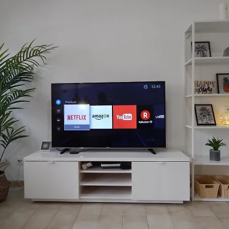 Apartamento Perlamar Lejlighed Las Palmas de Gran Canaria