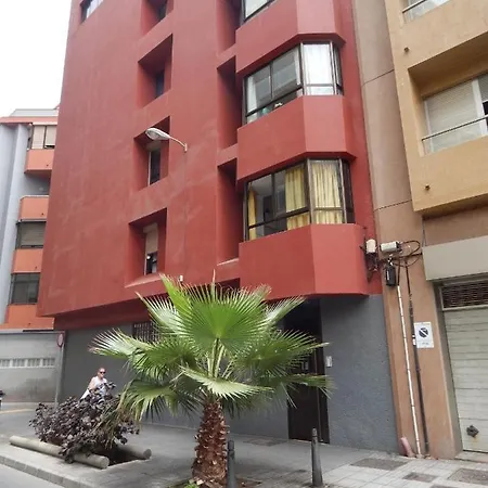 Apartamento Perlamar *