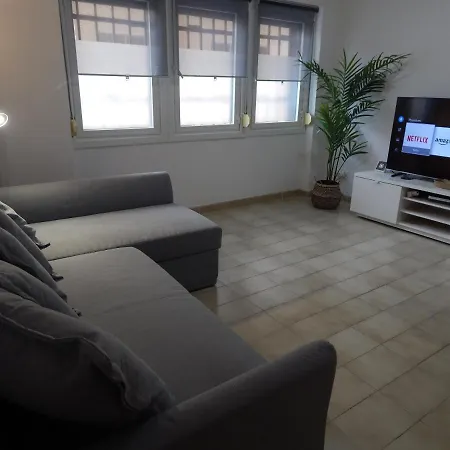Apartamento Perlamar Lejlighed Las Palmas de Gran Canaria